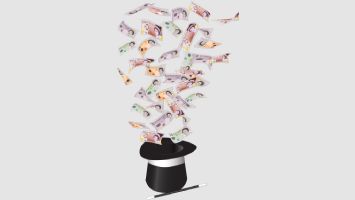Beat the Banks at the Money Game